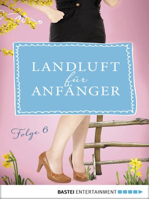 cover image of Landluft für Anfänger--06